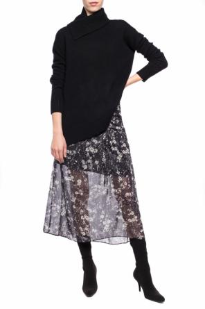 ‘ariya’ skirt with gathers, zdjęcie 2 ‘ariya’ skirt with gathers od AllSaints